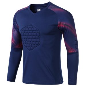 M8855 Goalkeeper Long Sleeve Jersey