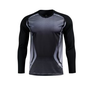 M8009 Goalkeeper Long Sleeve Jersey