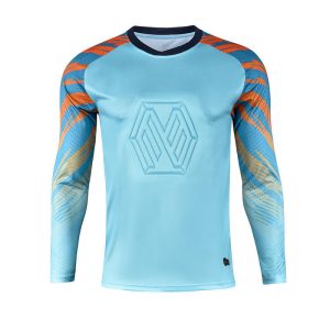 M8008 Goalkeeper Long Sleeve Jersey